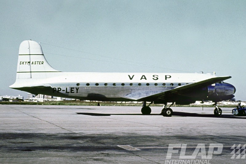 PP-LEY / DC-4 / Vasp