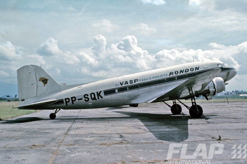 PP-SQK / DC-3 / Vasp