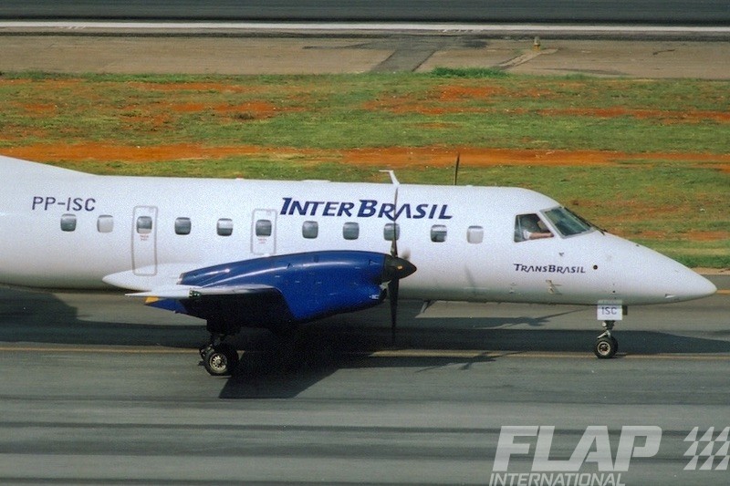 PP-ISC / EMB-120 / InterBrasil