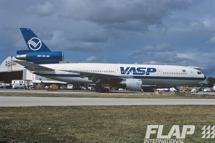 PP-SOV / DC-10 / Vasp