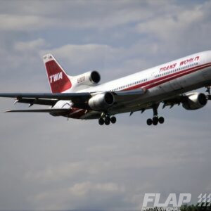 L-1011 / TWA