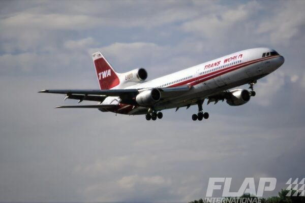 L-1011 / TWA