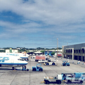 737-200 / Vasp