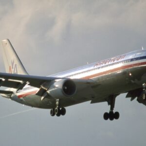 A300 / American Airlines