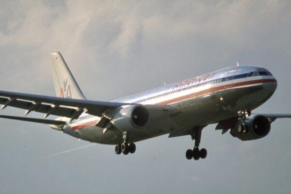 A300 / American Airlines