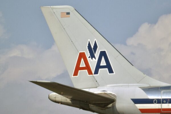 N50051 / A300 / American Airlines