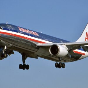 N70079 / A300 / American Airlines