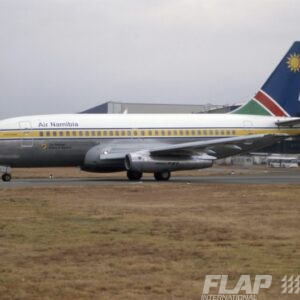 V5-ANA / 737-200 / Air Namibia