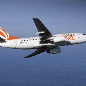 PR-GOC / 737-700 / GOL