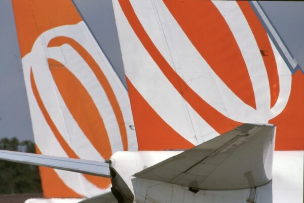 737-700 / GOL