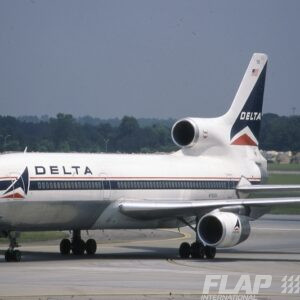 N768DL / Tristar / Delta