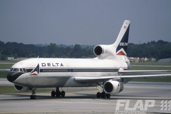 N768DL / Tristar / Delta