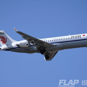 B-650Z / C909 / Air China