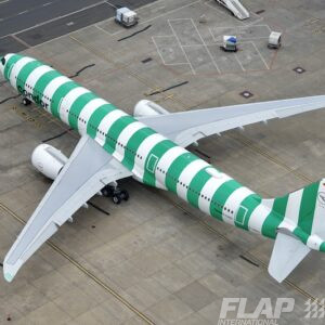 D-ANRA / A330-900 / Condor