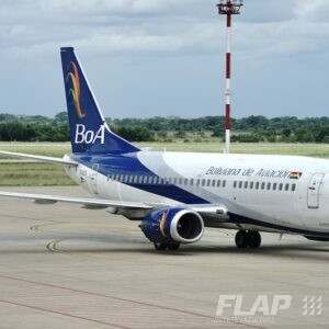 CP-3019 / 737-300 / BoA